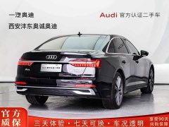 Audi A6L 55 TFSI quattro Deluxe Version - фото 5