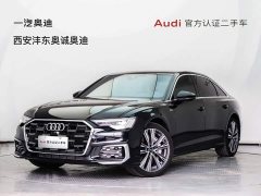 Audi A6L 55 TFSI quattro Deluxe Version - фото 6