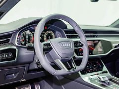 Audi A6L 55 TFSI quattro Deluxe Version - фото 7