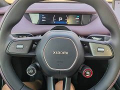 Xiaomi SU7 Pro Edition - фото 20