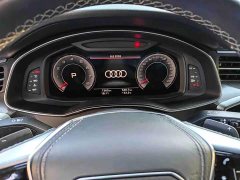 Audi A6L 45 TFSI Version - фото 2
