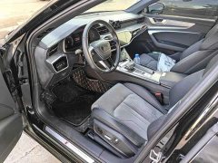 Audi A6L 45 TFSI Version - фото 3