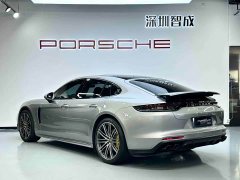 Porsche Panamera 2.9T - фото 10