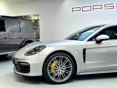 Porsche Panamera 2.9T - фото 11