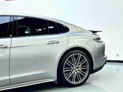 Porsche Panamera 2.9T - фото 12