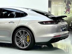 Porsche Panamera 2.9T - фото 14