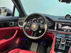 Porsche Panamera 2.9T - фото 18