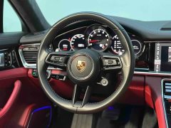 Porsche Panamera 2.9T - фото 19