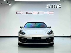 Porsche Panamera 2.9T - фото 2