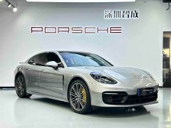 Porsche Panamera 2.9T - фото 3
