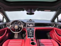 Porsche Panamera 2.9T - фото 4