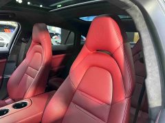 Porsche Panamera 2.9T - фото 7