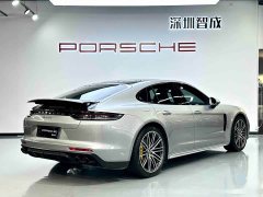 Porsche Panamera 2.9T - фото 8