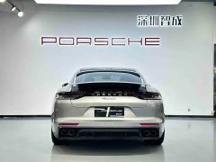 Porsche Panamera 2.9T - фото 9