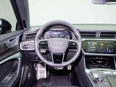 Audi A6L 45 TFSI quattro Version - фото 11