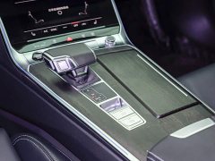 Audi A6L 45 TFSI quattro Version - фото 13