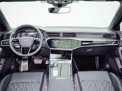 Audi A6L 45 TFSI quattro Version - фото 18