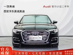 Audi A6L 45 TFSI quattro Version - фото 2