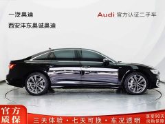 Audi A6L 45 TFSI quattro Version - фото 3