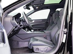Audi A6L 45 TFSI quattro Version - фото 8