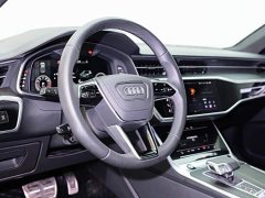 Audi A6L 45 TFSI quattro Version - фото 9