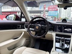 Porsche Panamera 4 Sport Turismo 2.9T - фото 10