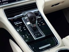 Porsche Panamera 4 Sport Turismo 2.9T - фото 12