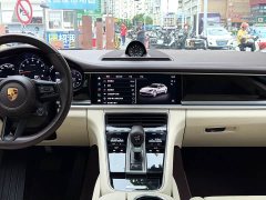 Porsche Panamera 4 Sport Turismo 2.9T - фото 13