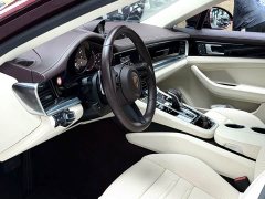 Porsche Panamera 4 Sport Turismo 2.9T - фото 14