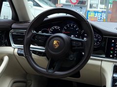 Porsche Panamera 4 Sport Turismo 2.9T - фото 15