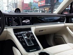 Porsche Panamera 4 Sport Turismo 2.9T - фото 16
