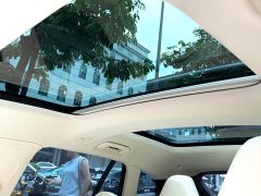 Porsche Panamera 4 Sport Turismo 2.9T - фото 18