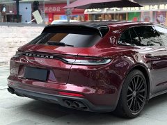 Porsche Panamera 4 Sport Turismo 2.9T - фото 19