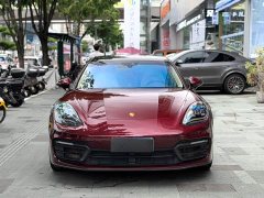Porsche Panamera 4 Sport Turismo 2.9T - фото 2