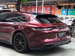 Porsche Panamera 4 Sport Turismo 2.9T - фото 20