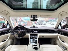 Porsche Panamera 4 Sport Turismo 2.9T - фото 4