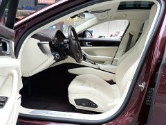 Porsche Panamera 4 Sport Turismo 2.9T - фото 5