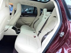 Porsche Panamera 4 Sport Turismo 2.9T - фото 6