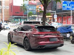 Porsche Panamera 4 Sport Turismo 2.9T - фото 7