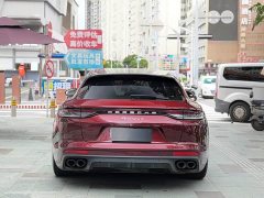Porsche Panamera 4 Sport Turismo 2.9T - фото 8