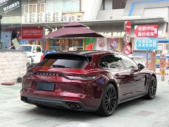 Porsche Panamera 4 Sport Turismo 2.9T - фото 9