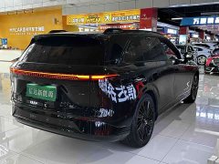 Xpeng G9 725 Max - фото 18