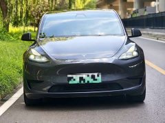 Tesla Model Y Edition - фото 2
