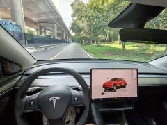 Tesla Model Y Edition - фото 7