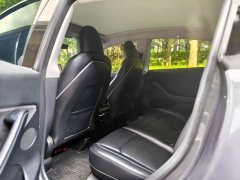 Tesla Model Y Edition - фото 9