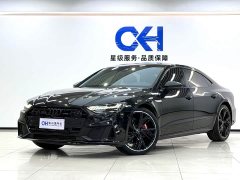 Audi A7L 45 TFSI quattro S-line Edition - фото 1