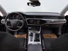 Audi A7L 45 TFSI quattro S-line Edition - фото 11