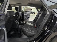 Audi A7L 45 TFSI quattro S-line Edition - фото 12