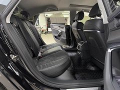 Audi A7L 45 TFSI quattro S-line Edition - фото 13