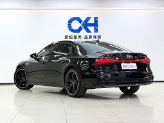 Audi A7L 45 TFSI quattro S-line Edition - фото 14